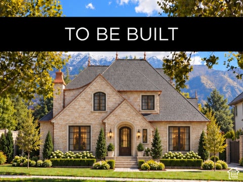 Photo of 4246 N STONECROSSING, Provo, UT 84604 (MLS # 2191540)