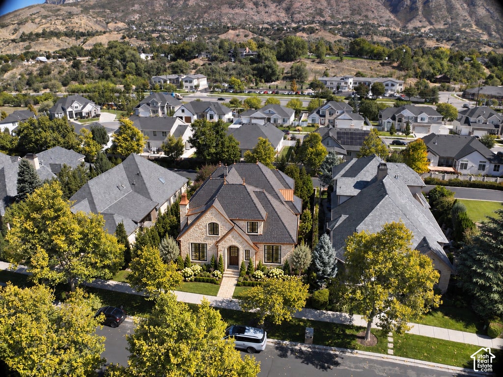 Photo of 4246 N STONECROSSING, Provo, UT 84604 (MLS # 2191540)