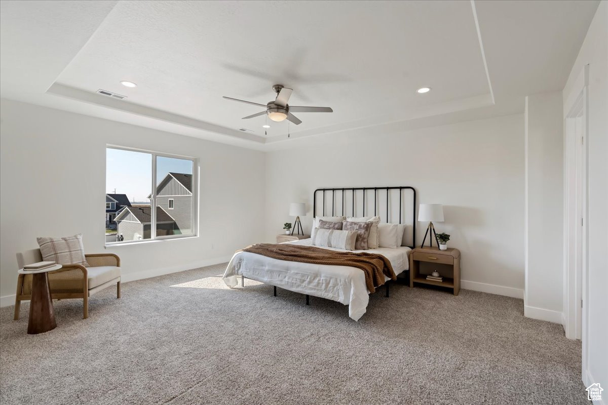 SINGLETREE ACRES - Residential