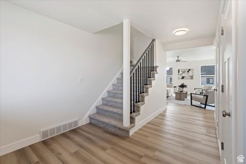 Tiny photo for 2166 S 4520 W, Taylor, UT 84401 (MLS # 2114351)