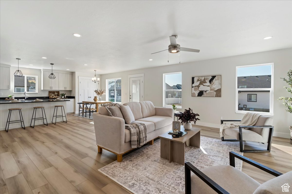 SINGLETREE ACRES - Residential