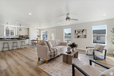 Tiny photo for 2166 S 4520 W, Taylor, UT 84401 (MLS # 2114351)