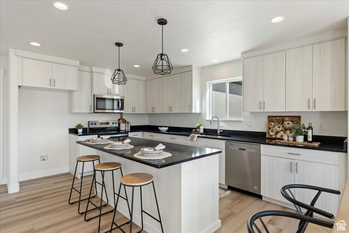 SINGLETREE ACRES - Residential