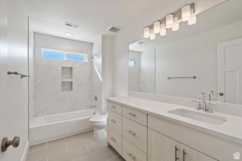 Tiny photo for 2166 S 4520 W, Taylor, UT 84401 (MLS # 2114351)
