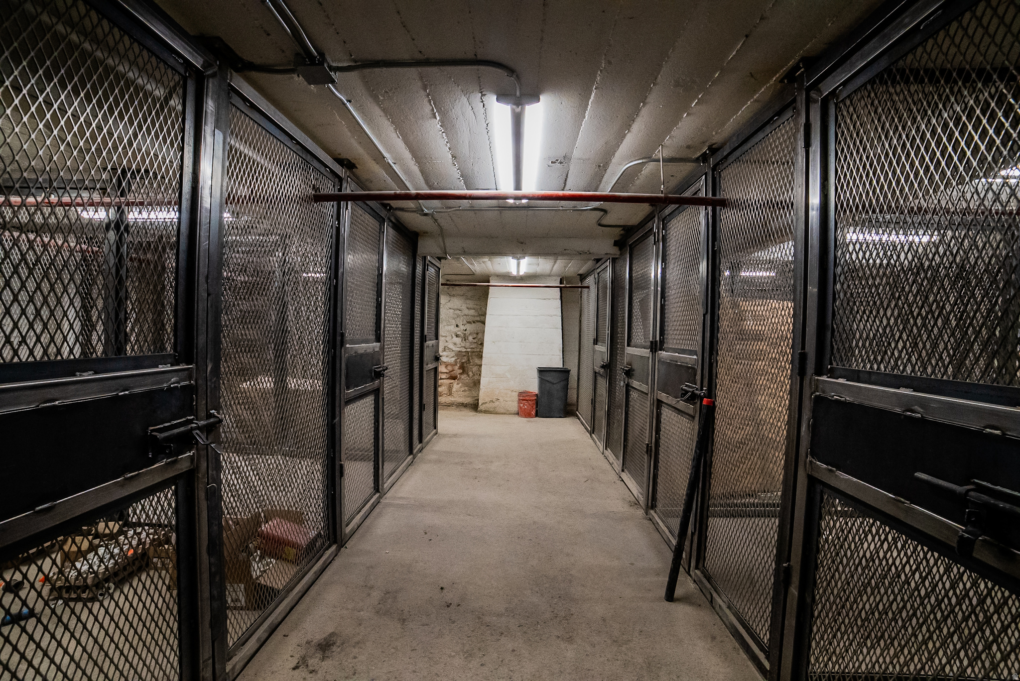 WAREHOUSE DISTRICT CONDOMINIUMS - Commercial Sale