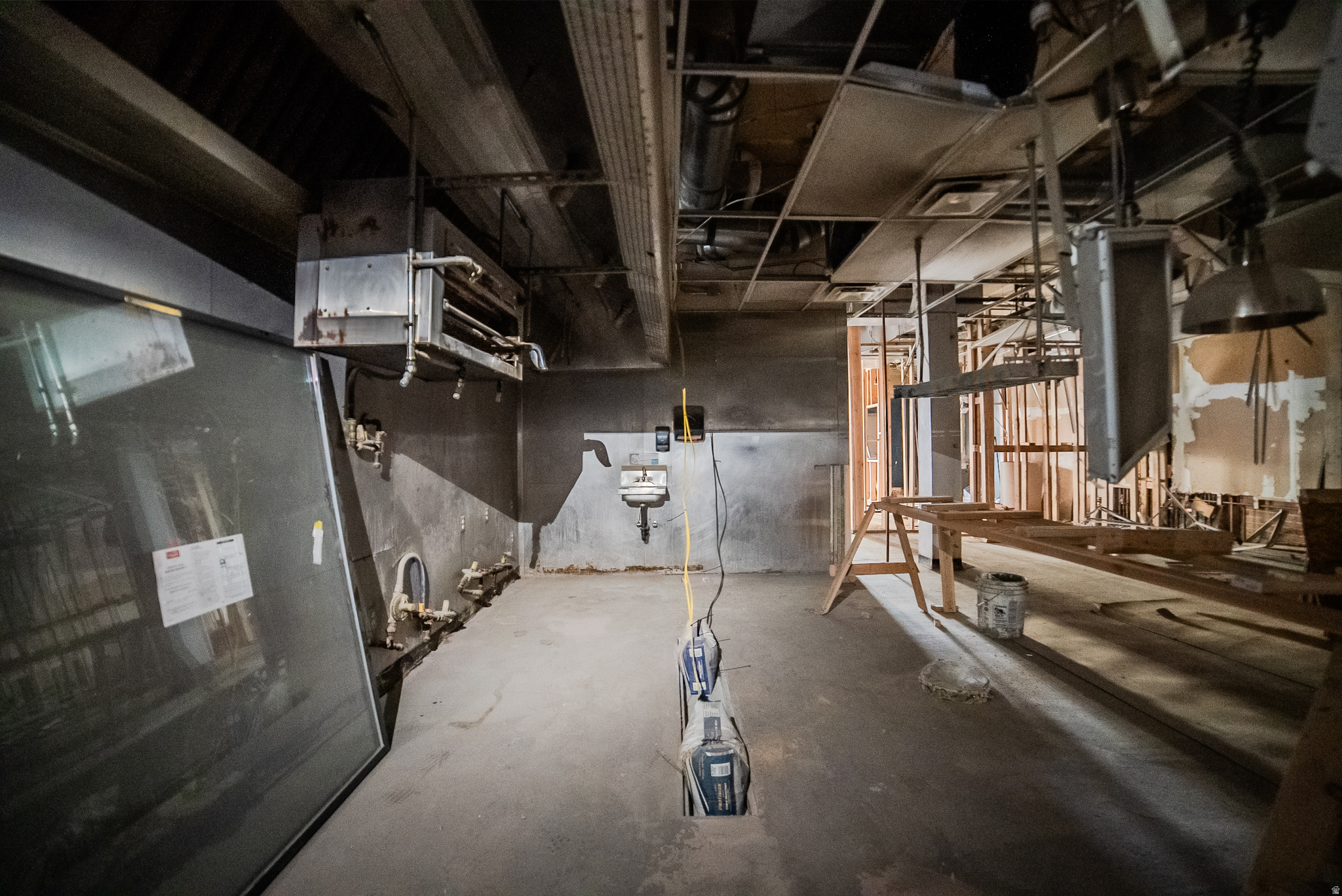 WAREHOUSE DISTRICT CONDOMINIUMS - Commercial Sale