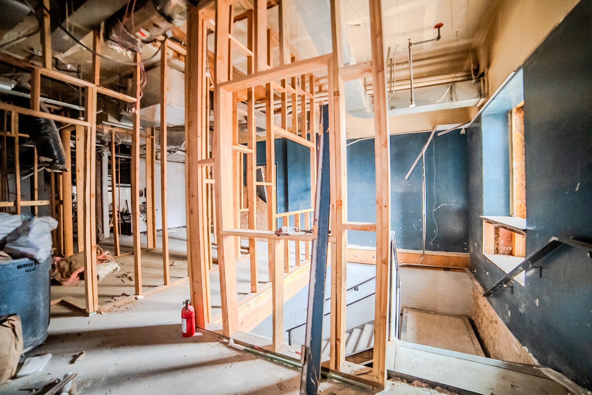 WAREHOUSE DISTRICT CONDOMINIUMS - Commercial Sale