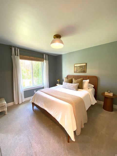 Tiny photo for 319 N LOAFER CANYON RD, Elk Ridge, UT 84651 (MLS # 2120700)