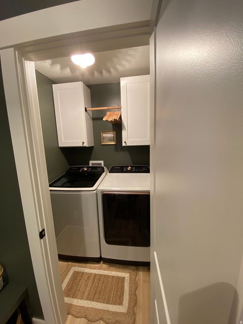 Tiny photo for 319 N LOAFER CANYON RD, Elk Ridge, UT 84651 (MLS # 2120700)