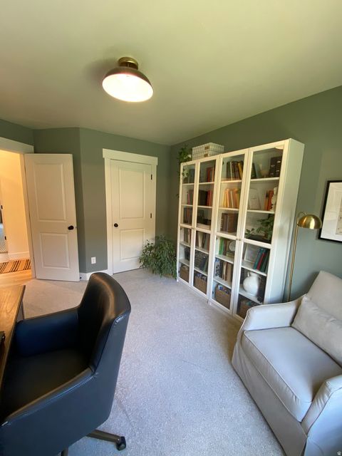 Tiny photo for 319 N LOAFER CANYON RD, Elk Ridge, UT 84651 (MLS # 2120700)