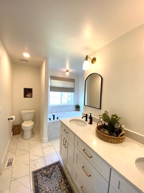 Tiny photo for 319 N LOAFER CANYON RD, Elk Ridge, UT 84651 (MLS # 2120700)