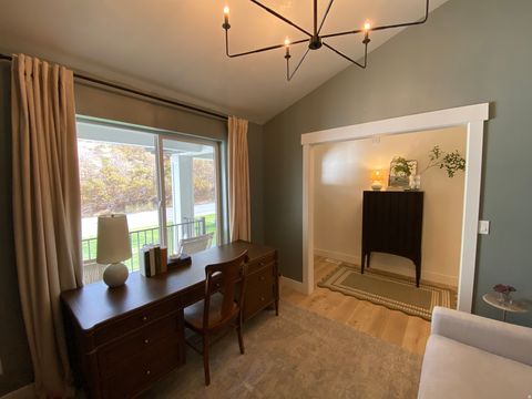 Tiny photo for 319 N LOAFER CANYON RD, Elk Ridge, UT 84651 (MLS # 2120700)
