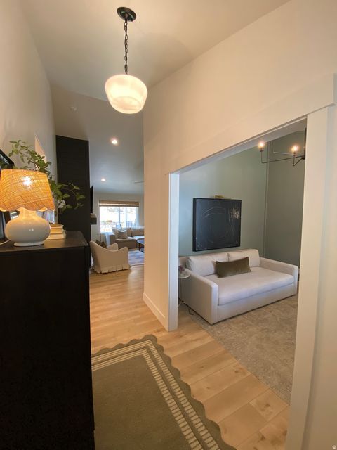 Tiny photo for 319 N LOAFER CANYON RD, Elk Ridge, UT 84651 (MLS # 2120700)