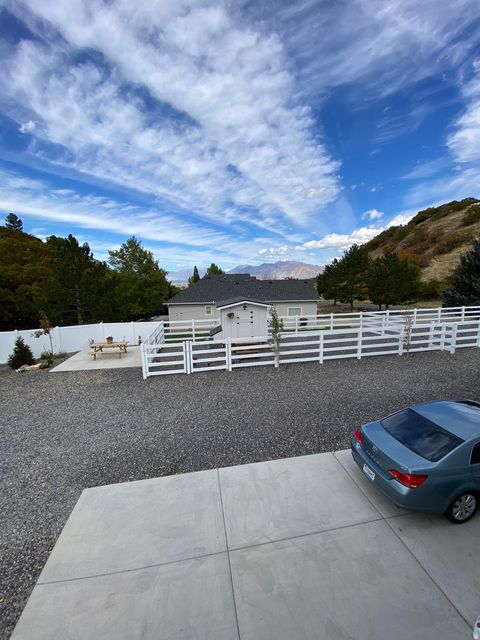 Tiny photo for 319 N LOAFER CANYON RD, Elk Ridge, UT 84651 (MLS # 2120700)
