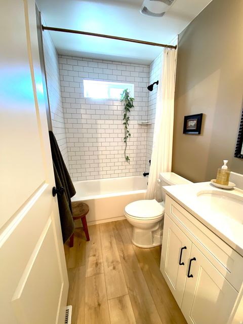 Tiny photo for 319 N LOAFER CANYON RD, Elk Ridge, UT 84651 (MLS # 2120700)