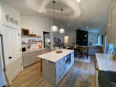 Tiny photo for 319 N LOAFER CANYON RD, Elk Ridge, UT 84651 (MLS # 2120700)