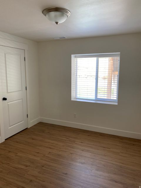 Tiny photo for 319 N LOAFER CANYON RD, Elk Ridge, UT 84651 (MLS # 2120700)