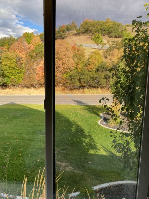 Tiny photo for 319 N LOAFER CANYON RD, Elk Ridge, UT 84651 (MLS # 2120700)