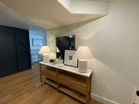 Tiny photo for 319 N LOAFER CANYON RD, Elk Ridge, UT 84651 (MLS # 2120700)