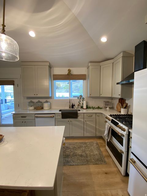 Tiny photo for 319 N LOAFER CANYON RD, Elk Ridge, UT 84651 (MLS # 2120700)