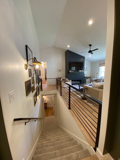 Tiny photo for 319 N LOAFER CANYON RD, Elk Ridge, UT 84651 (MLS # 2120700)