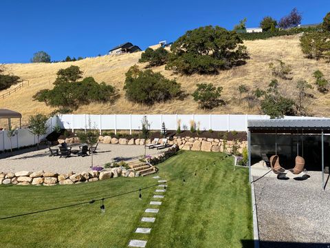 Tiny photo for 319 N LOAFER CANYON RD, Elk Ridge, UT 84651 (MLS # 2120700)