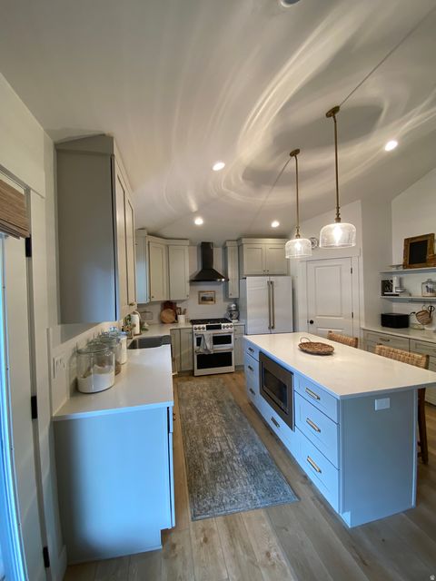 Tiny photo for 319 N LOAFER CANYON RD, Elk Ridge, UT 84651 (MLS # 2120700)