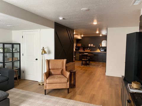 Tiny photo for 319 N LOAFER CANYON RD, Elk Ridge, UT 84651 (MLS # 2120700)