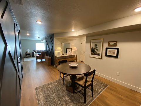 Tiny photo for 319 N LOAFER CANYON RD, Elk Ridge, UT 84651 (MLS # 2120700)