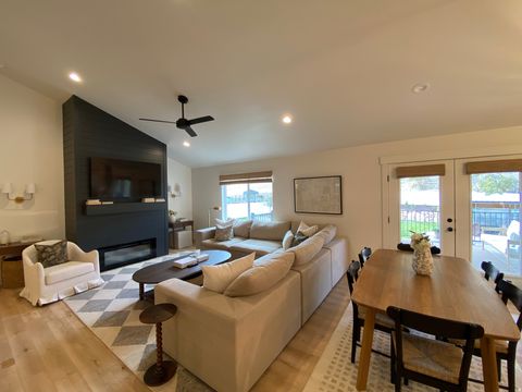 Tiny photo for 319 N LOAFER CANYON RD, Elk Ridge, UT 84651 (MLS # 2120700)