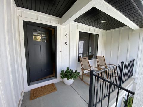 Tiny photo for 319 N LOAFER CANYON RD, Elk Ridge, UT 84651 (MLS # 2120700)