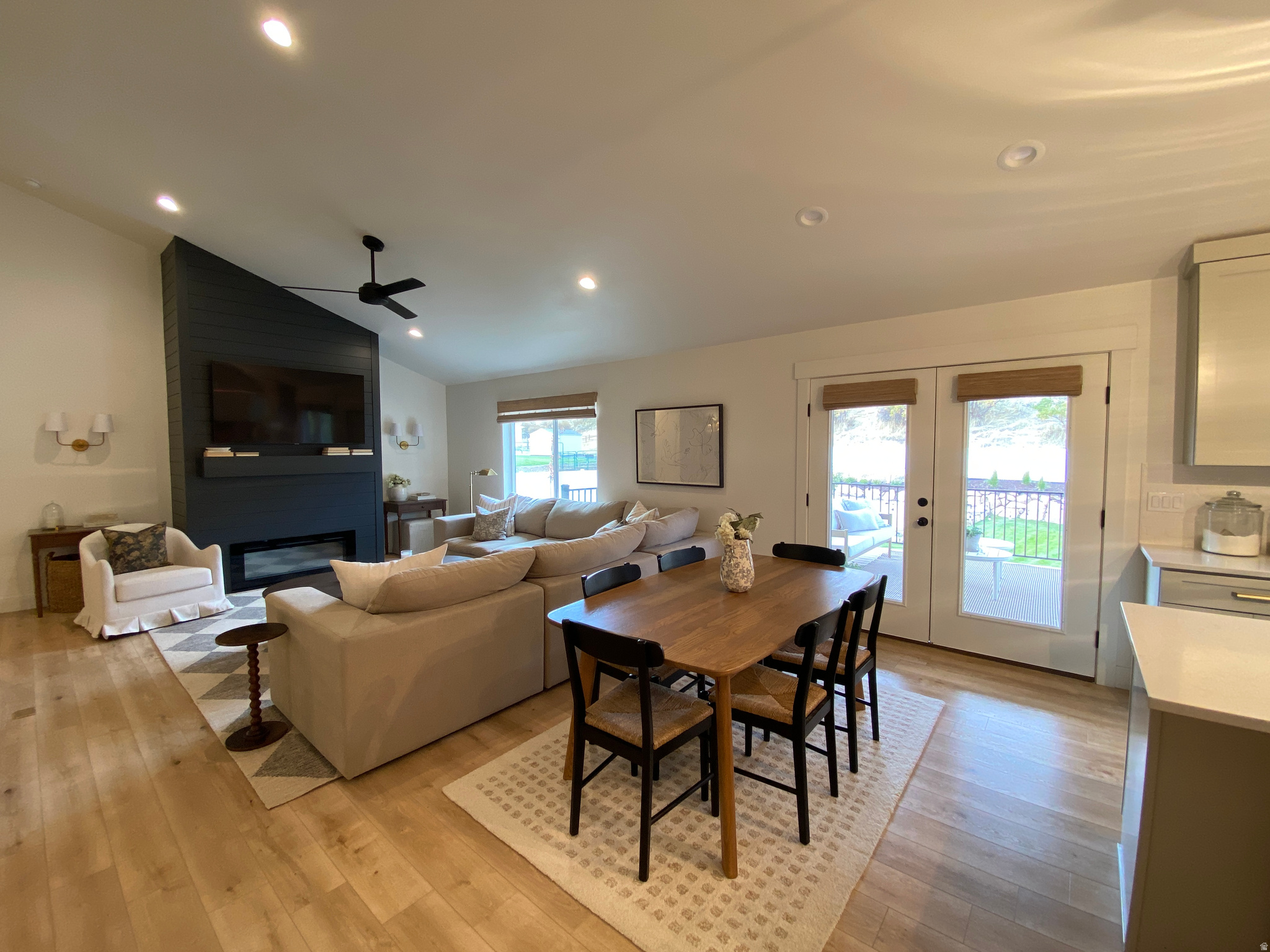 KNUDSEN - Residential