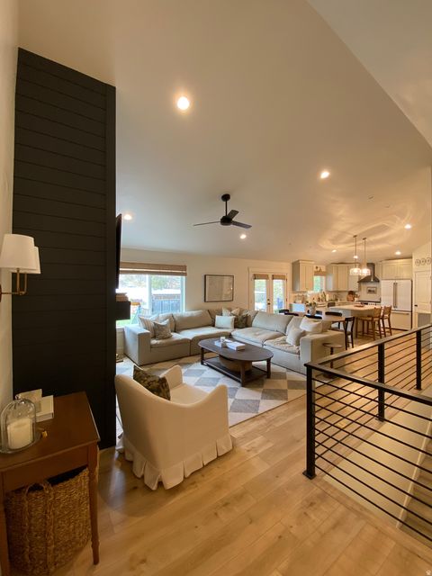 Tiny photo for 319 N LOAFER CANYON RD, Elk Ridge, UT 84651 (MLS # 2120700)