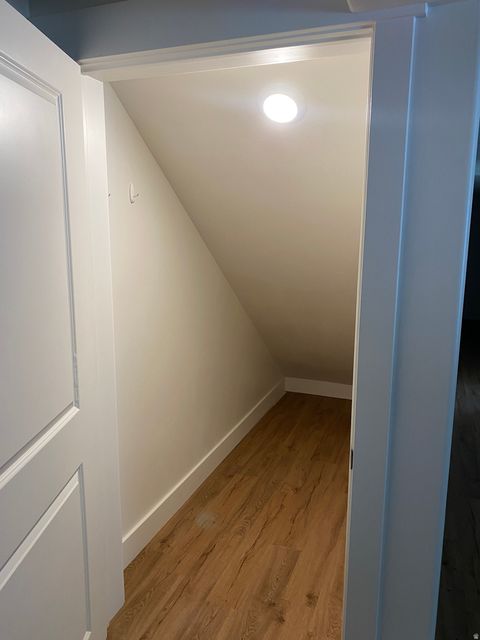 Tiny photo for 319 N LOAFER CANYON RD, Elk Ridge, UT 84651 (MLS # 2120700)