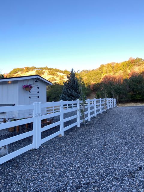 Tiny photo for 319 N LOAFER CANYON RD, Elk Ridge, UT 84651 (MLS # 2120700)