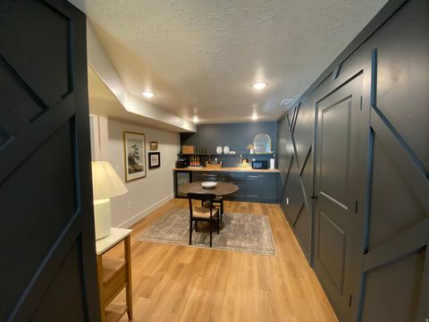 Tiny photo for 319 N LOAFER CANYON RD, Elk Ridge, UT 84651 (MLS # 2120700)