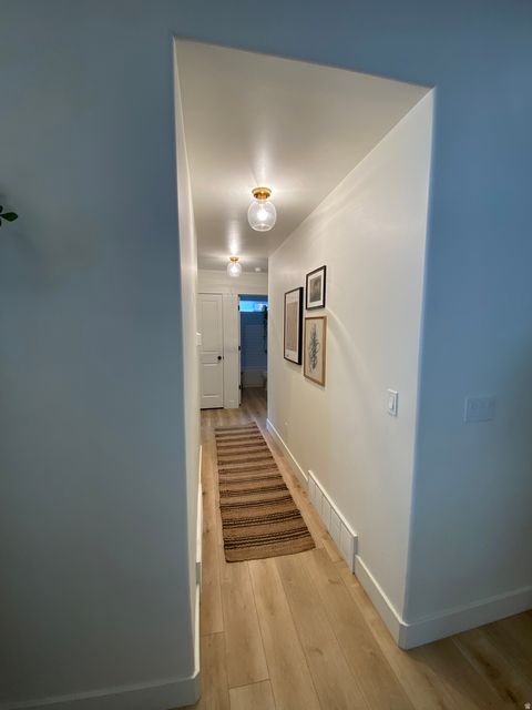 Tiny photo for 319 N LOAFER CANYON RD, Elk Ridge, UT 84651 (MLS # 2120700)