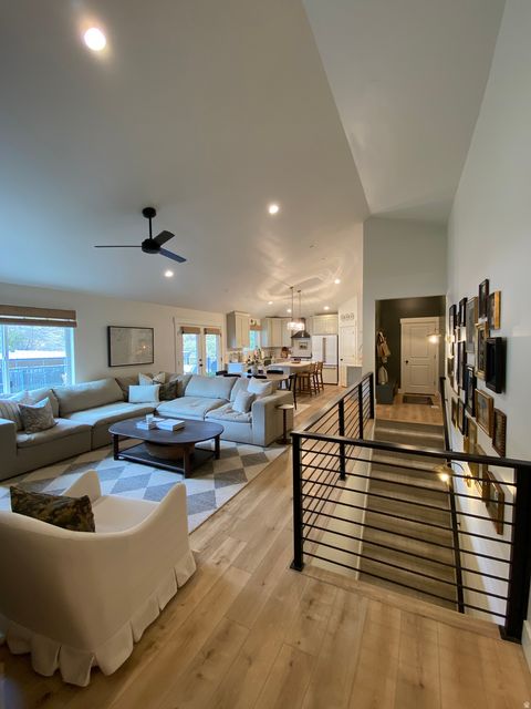 Tiny photo for 319 N LOAFER CANYON RD, Elk Ridge, UT 84651 (MLS # 2120700)