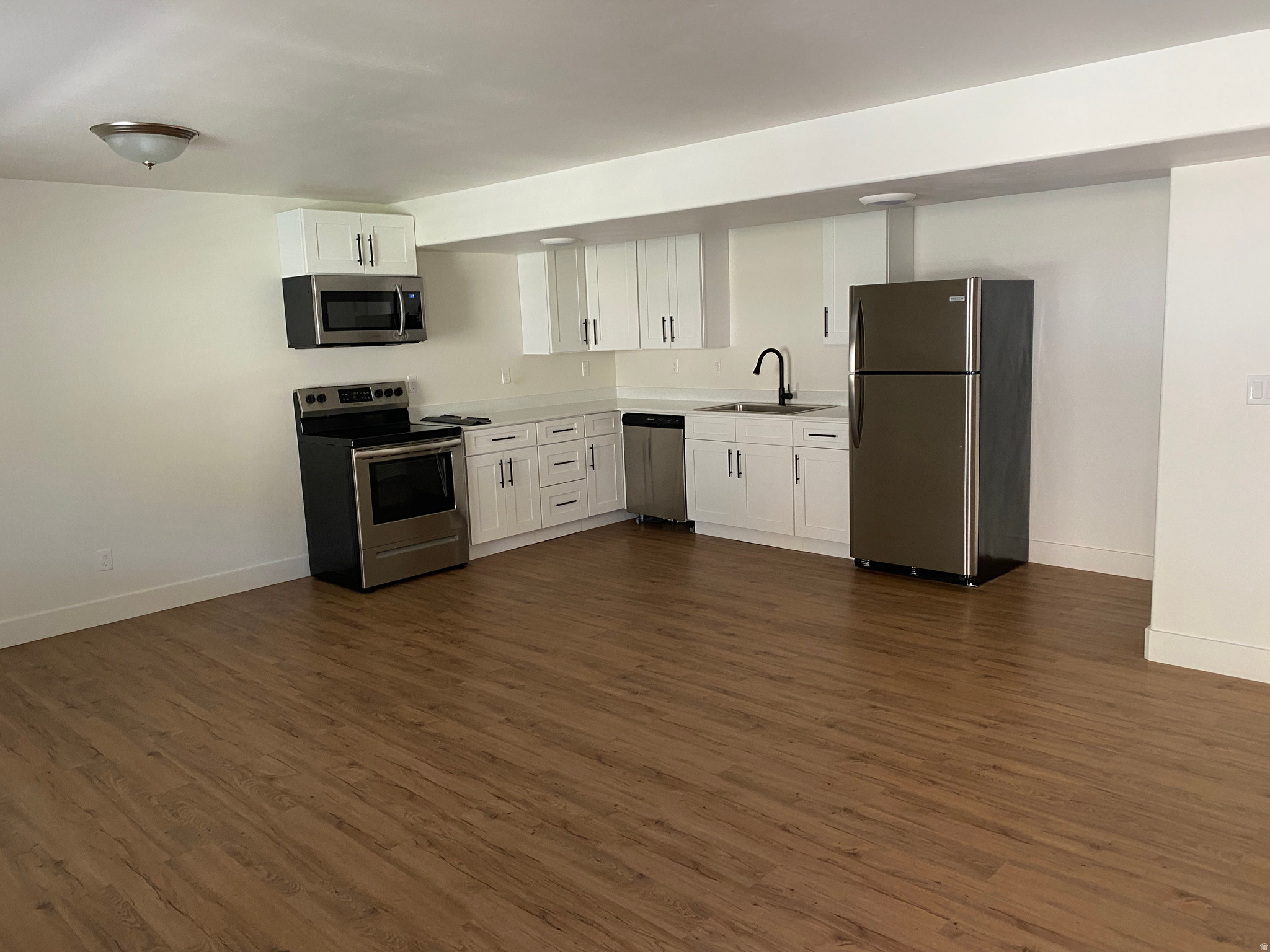 KNUDSEN - Residential