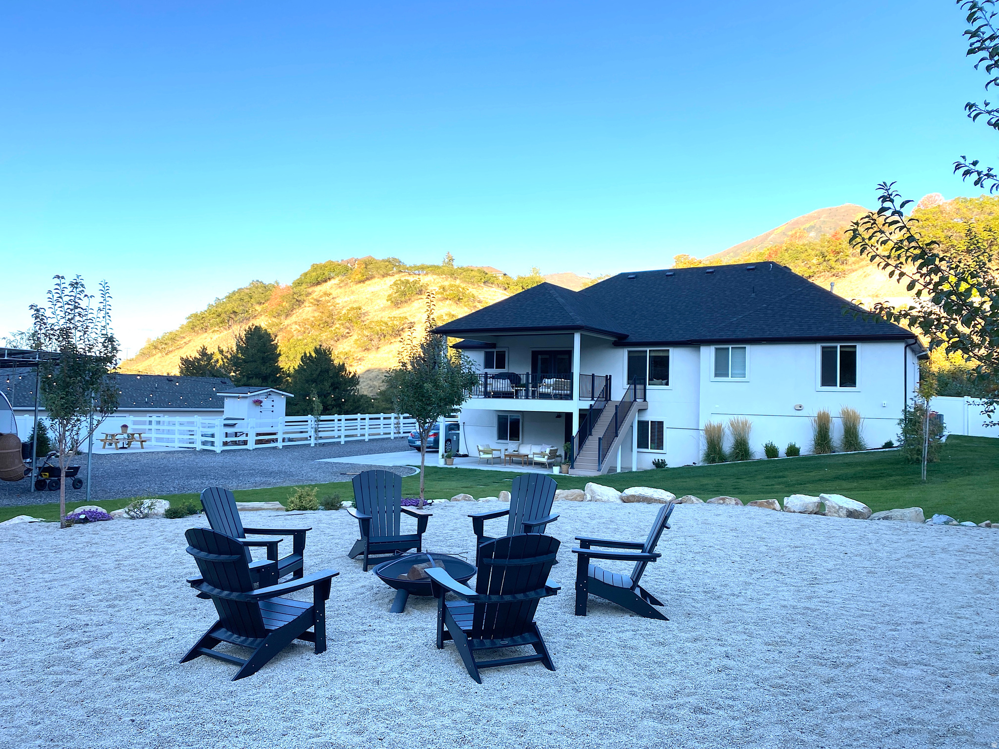 KNUDSEN - Residential