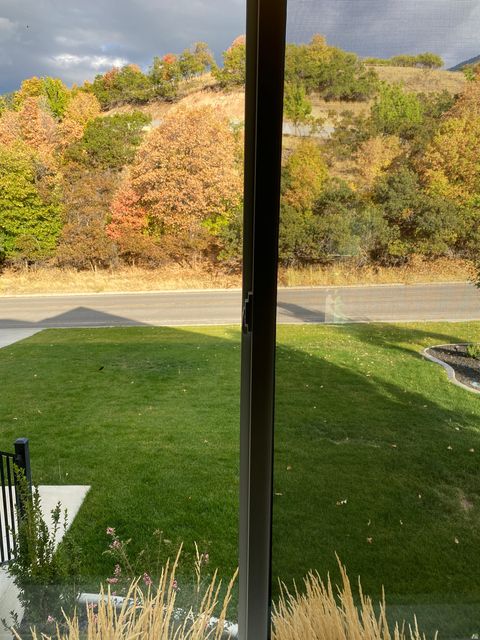 Tiny photo for 319 N LOAFER CANYON RD, Elk Ridge, UT 84651 (MLS # 2120700)