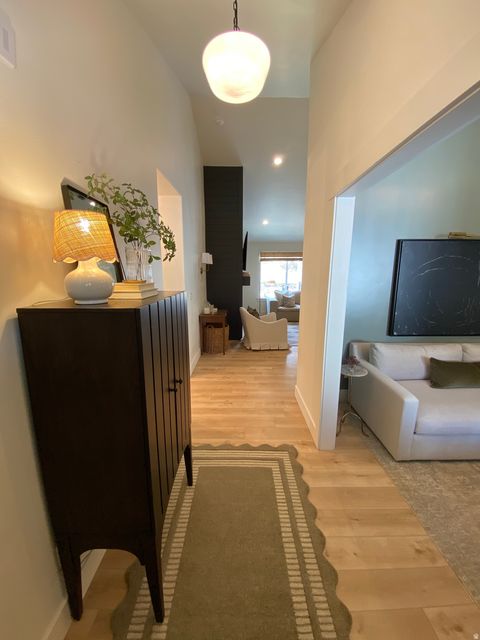 Tiny photo for 319 N LOAFER CANYON RD, Elk Ridge, UT 84651 (MLS # 2120700)