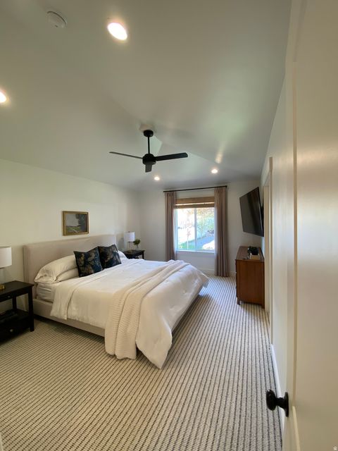 Tiny photo for 319 N LOAFER CANYON RD, Elk Ridge, UT 84651 (MLS # 2120700)
