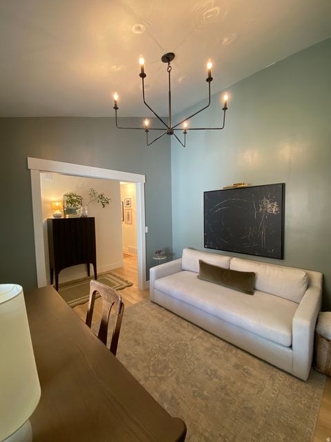 Tiny photo for 319 N LOAFER CANYON RD, Elk Ridge, UT 84651 (MLS # 2120700)