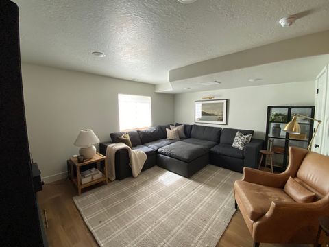 Tiny photo for 319 N LOAFER CANYON RD, Elk Ridge, UT 84651 (MLS # 2120700)