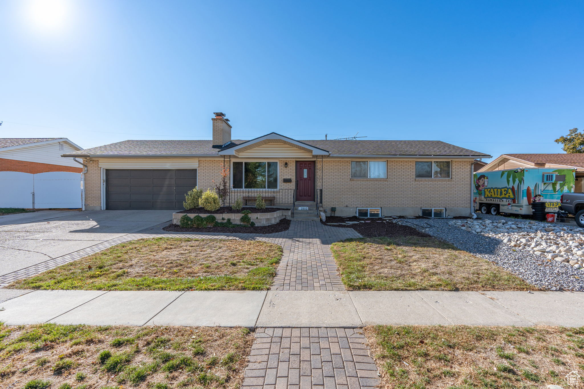 380 E Rena Ave, Midvale, Utah image 1