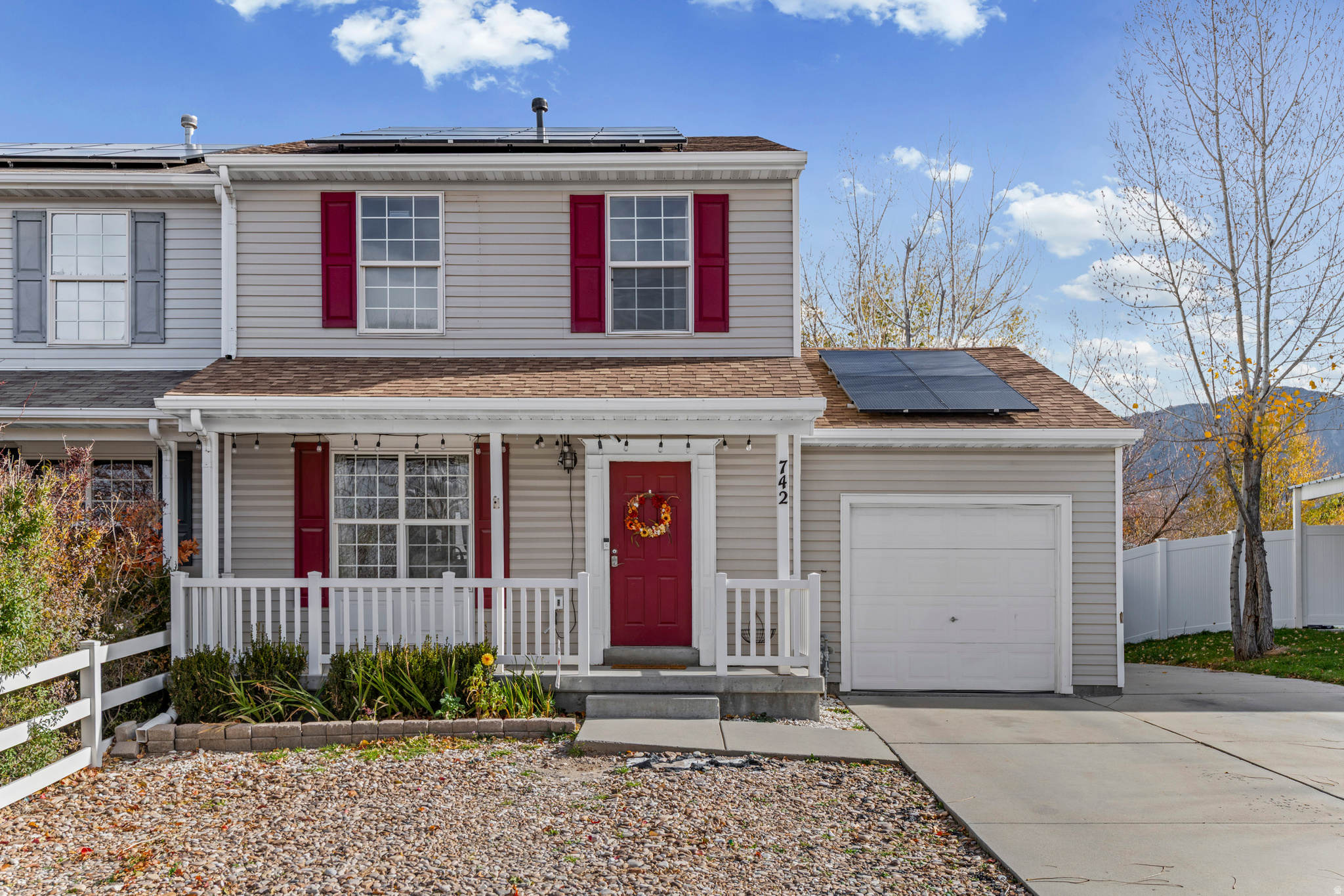 SHETLAND MEADOWS NO 3 SUBDIVISION - Residential Income