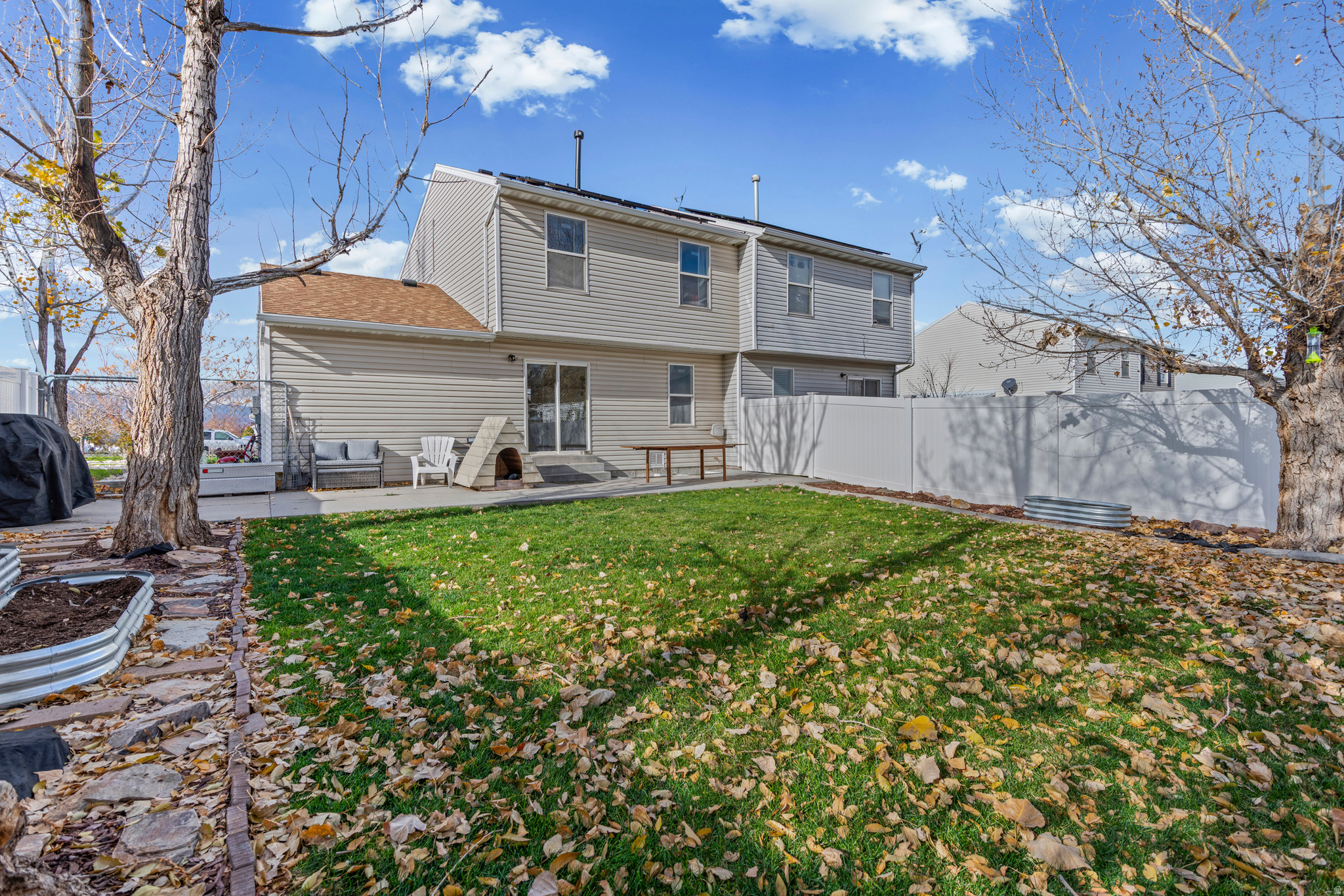 SHETLAND MEADOWS NO 3 SUBDIVISION - Residential Income