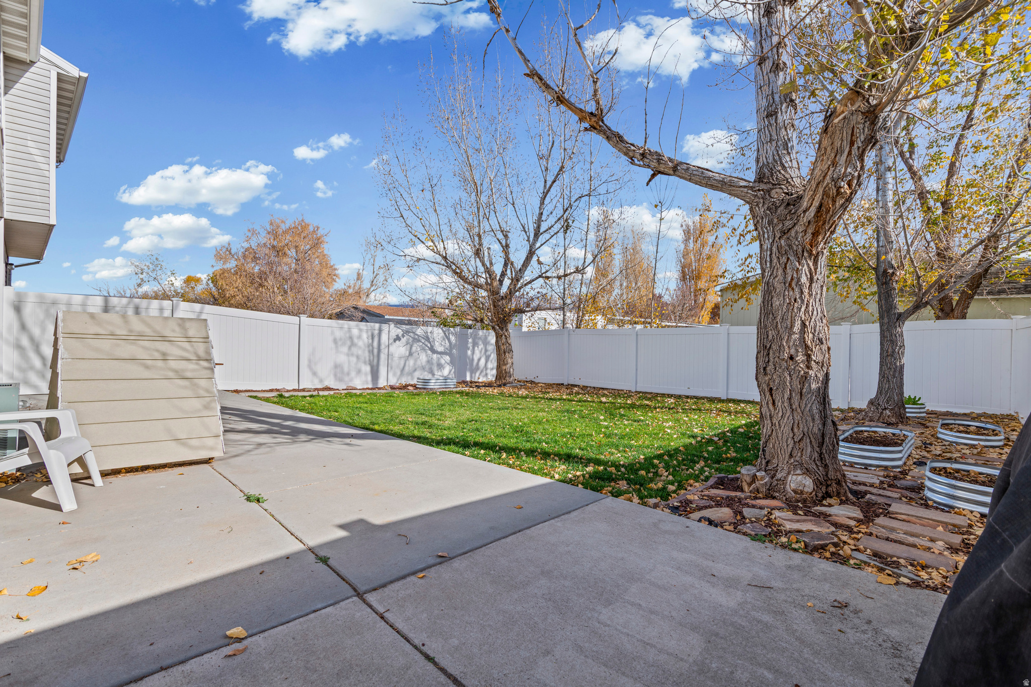 SHETLAND MEADOWS NO 3 SUBDIVISION - Residential Income