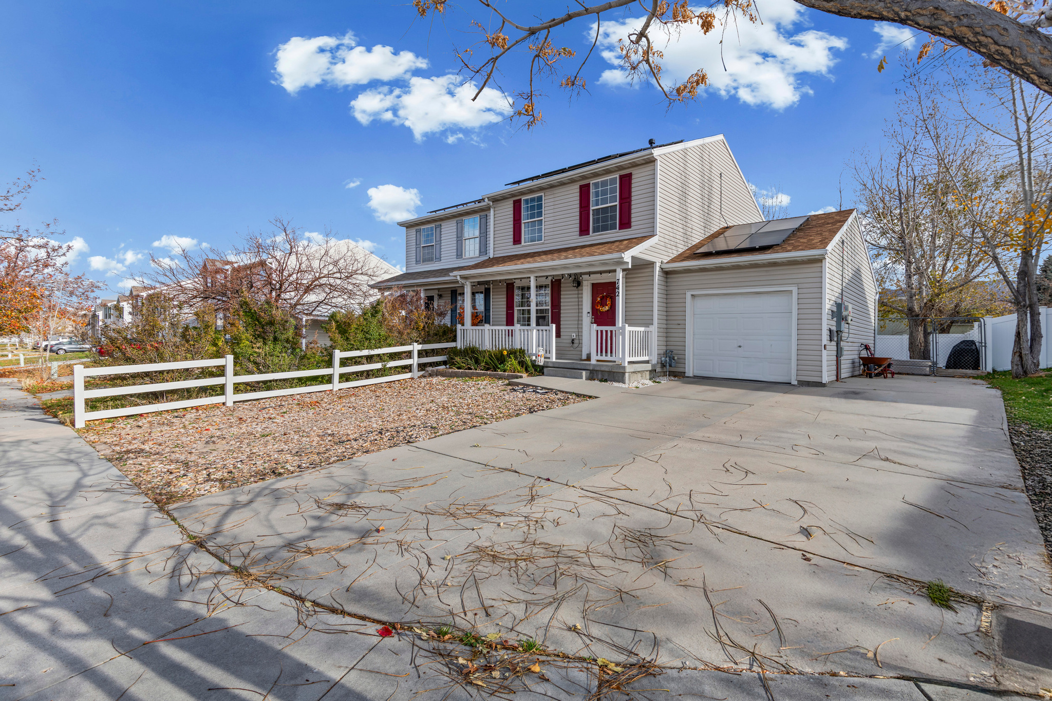 SHETLAND MEADOWS NO 3 SUBDIVISION - Residential Income